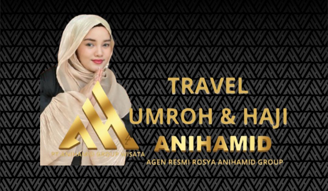 Anihamid Group